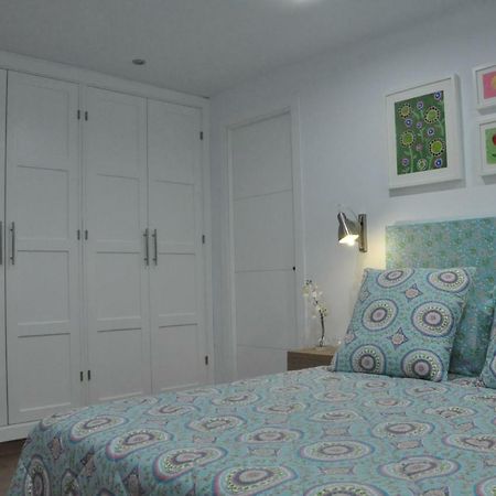 Apartament La Casita De Angela Frigiliana Zewnętrze zdjęcie