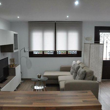 Apartament La Casita De Angela Frigiliana Zewnętrze zdjęcie