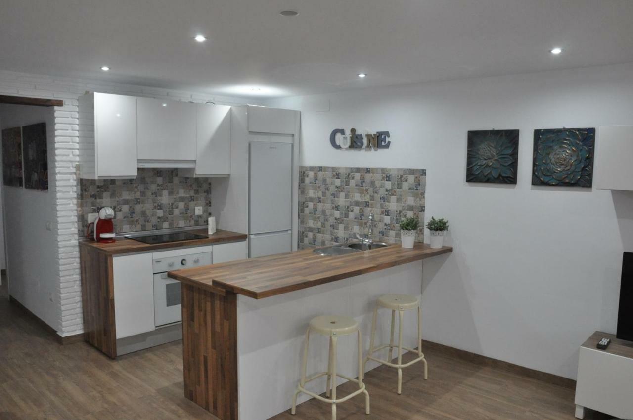 Apartament La Casita De Angela Frigiliana Zewnętrze zdjęcie
