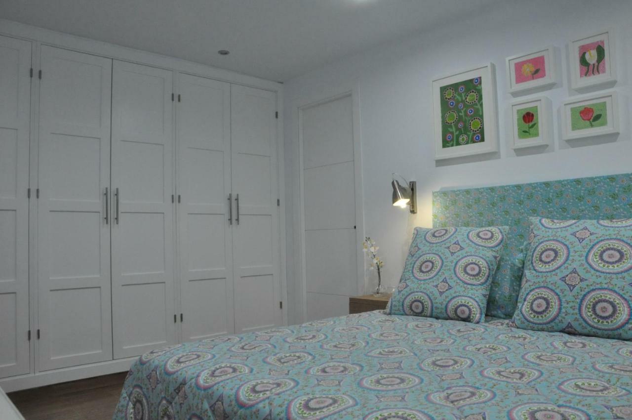 Apartament La Casita De Angela Frigiliana Zewnętrze zdjęcie