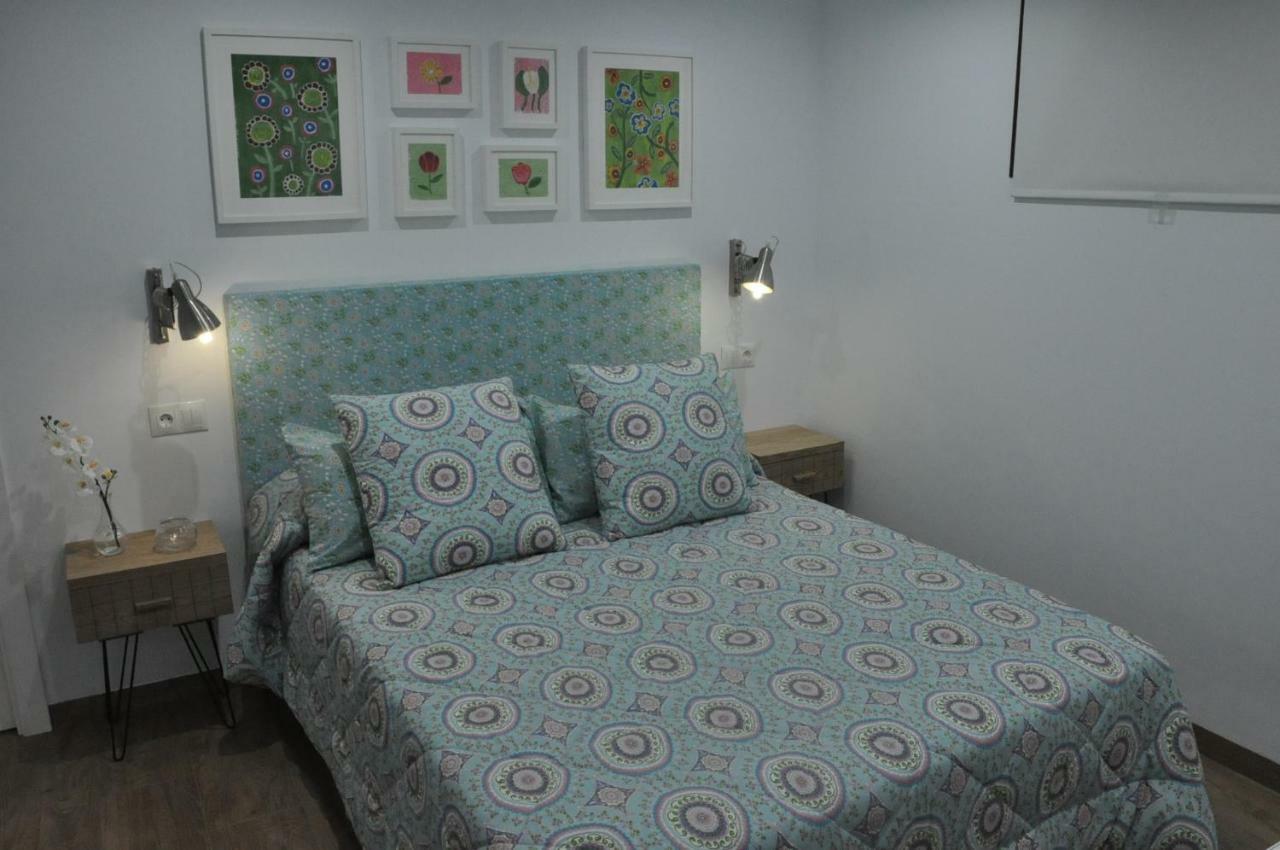 Apartament La Casita De Angela Frigiliana Zewnętrze zdjęcie