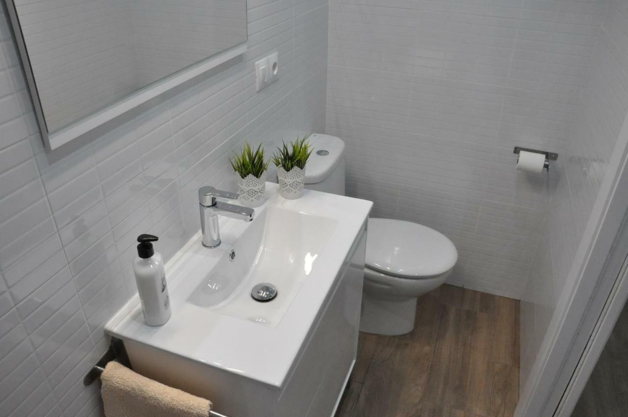 Apartament La Casita De Angela Frigiliana Zewnętrze zdjęcie
