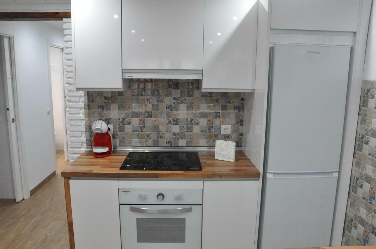 Apartament La Casita De Angela Frigiliana Zewnętrze zdjęcie